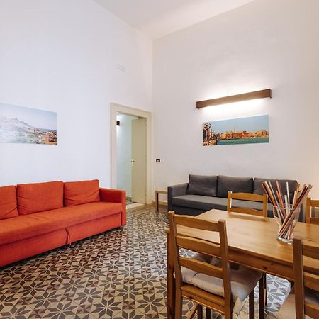 Sparano Top Class 2 Bari Extérieur photo