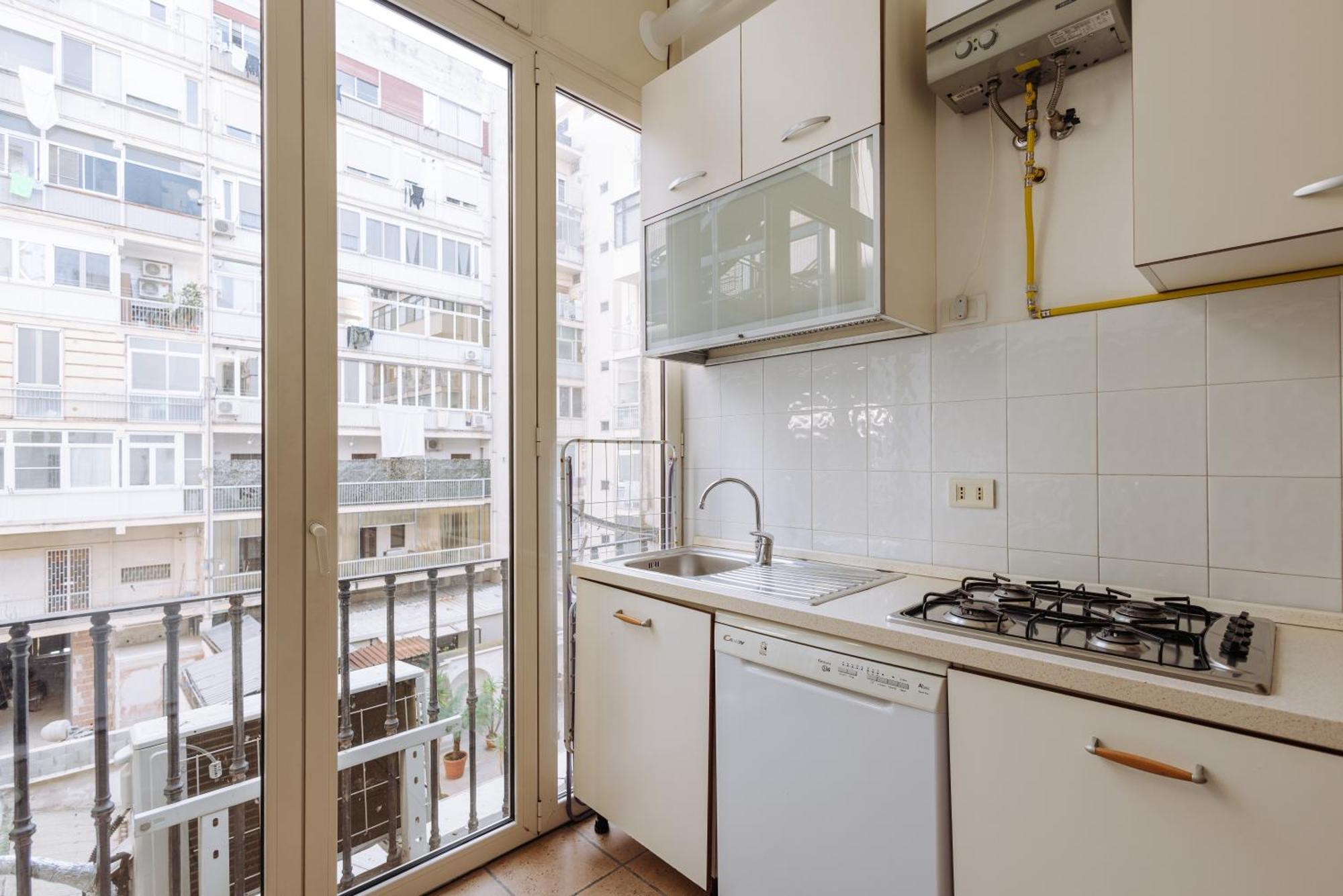 Sparano Top Class 2 Bari Extérieur photo