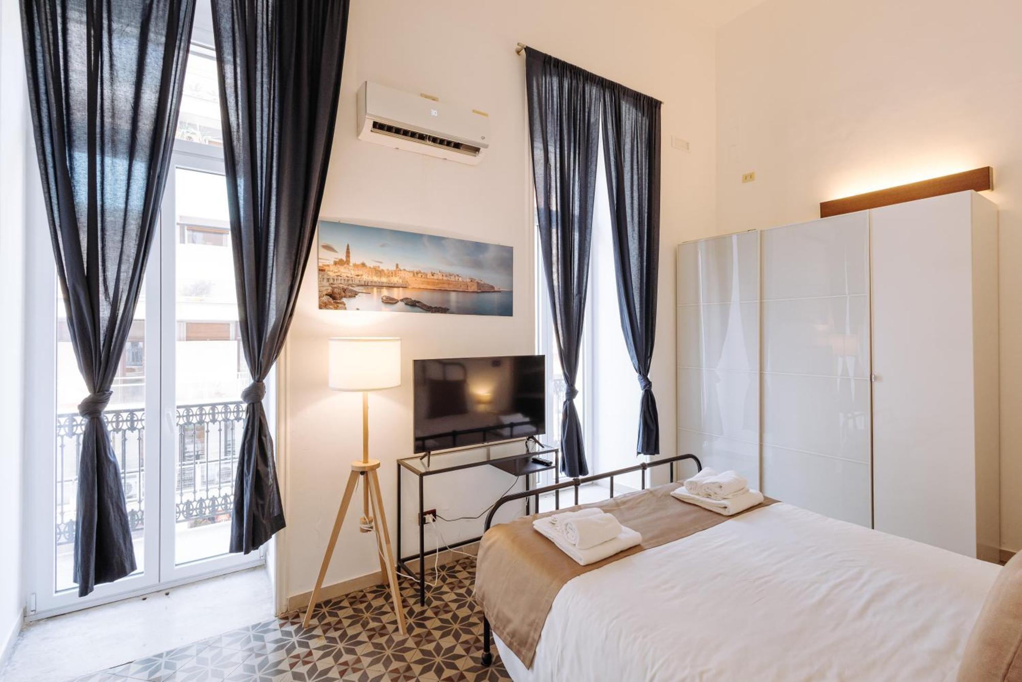 Sparano Top Class 2 Bari Extérieur photo